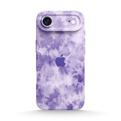 Mist Lavender - iPhone Silicone Case