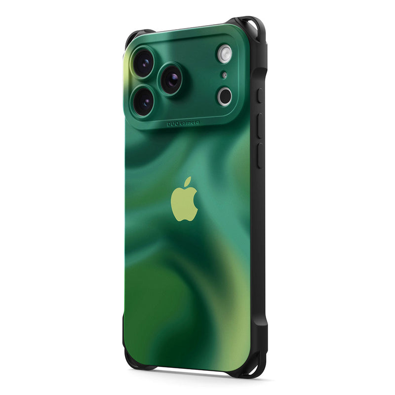 Thicket - iPhone Ultra Impact Case