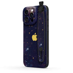 Astronomy - iPhone Wrist Strap Case
