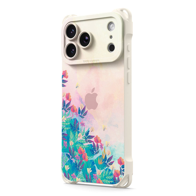 Spring Feeling - iPhone Ultra Impact Case