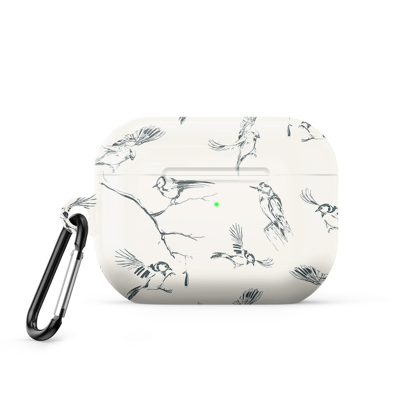 Birdsong - AirPods Case