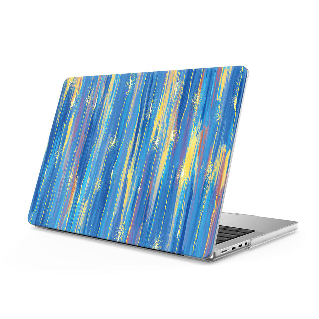 Strand - Macbook-hoes