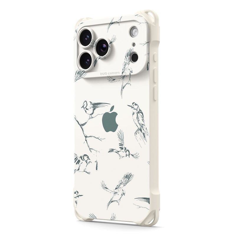 Birdsong - iPhone Ultra Impact Case