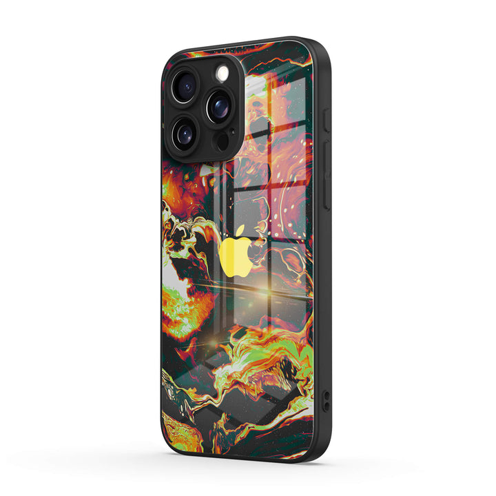 Hell Party - iPhone Case