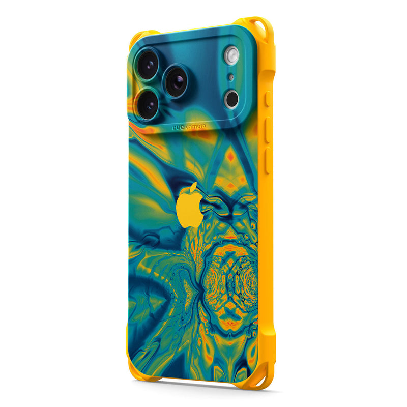 Fusion - iPhone Ultra Impact Case