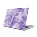Mist Lavender - Macbook Case
