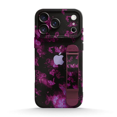 Limit - iPhone Wrist Strap Case