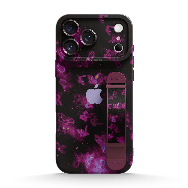 Limit - iPhone Wrist Strap Case