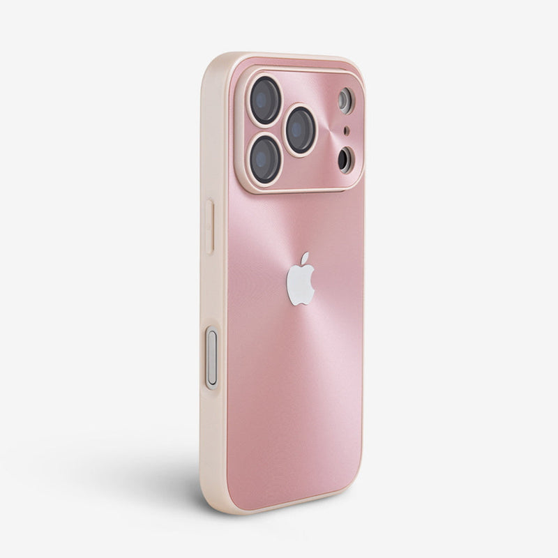Pink - iPhone Case