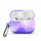 Astral Violet - AirPods Case