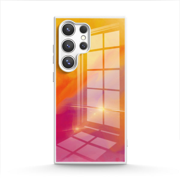 Sleepy - Samsung Case