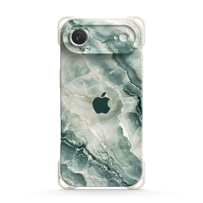 Emerald Ice Green - iPhone Ultra Impact Case
