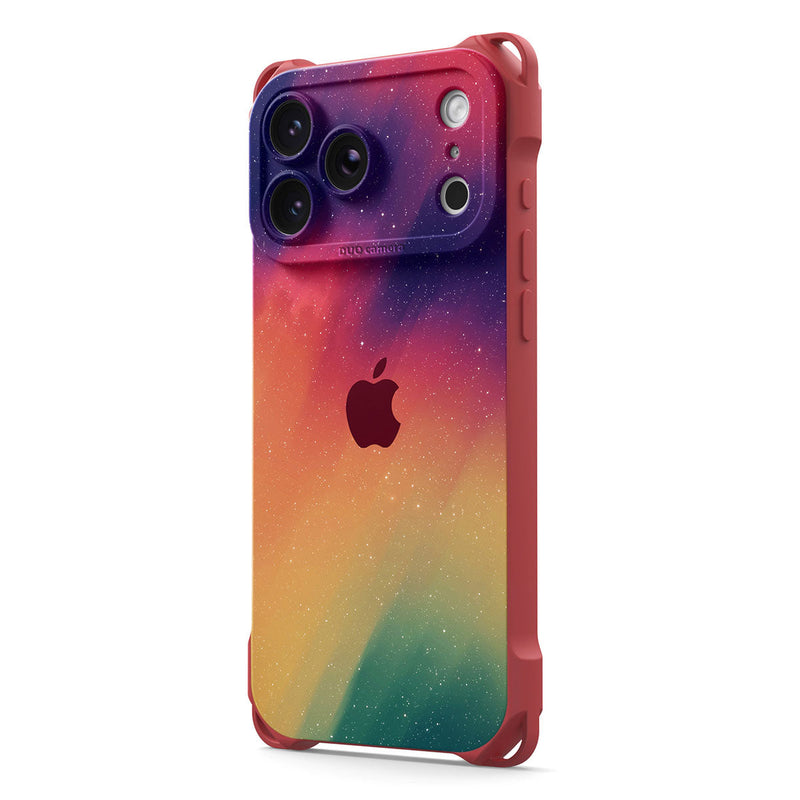 Polar Clouds-Dream - iPhone Ultra Impact Case