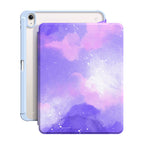Astral Violet - iPad Case