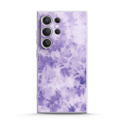 Mist Lavender - Samsung Case