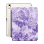 Mist Lavender - iPad Case