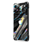 Laser Smoke - iPhone Ultra Impact Case