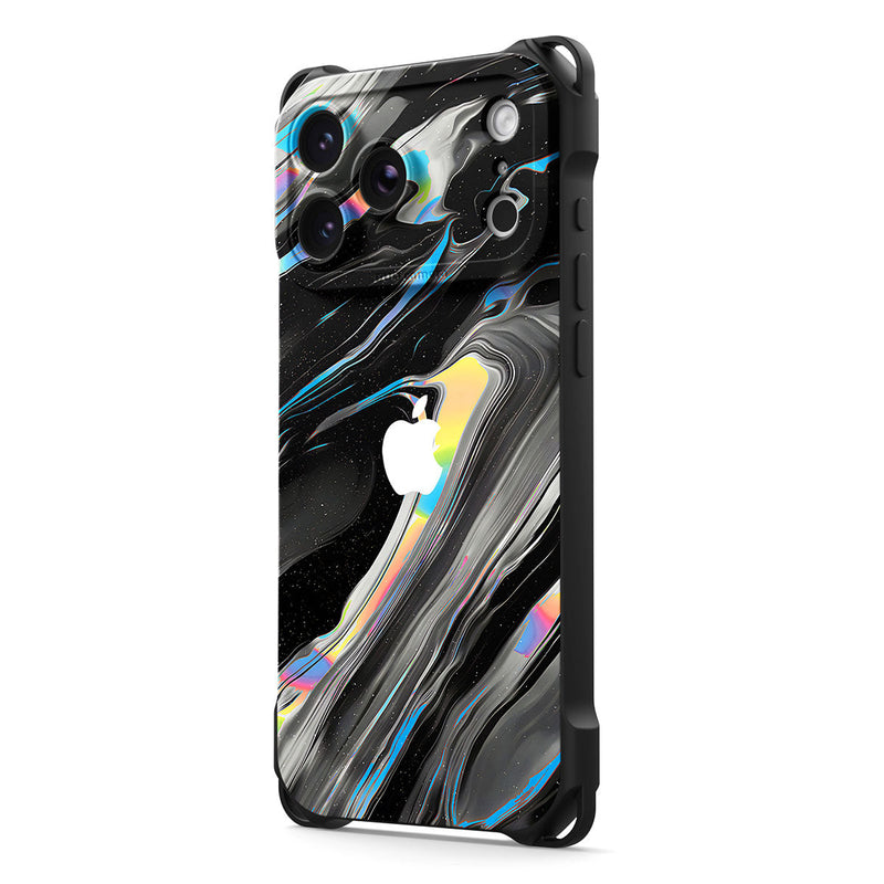 Laser Smoke - iPhone Ultra Impact Case