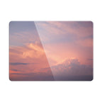 Cloud Gauze - Macbook Case