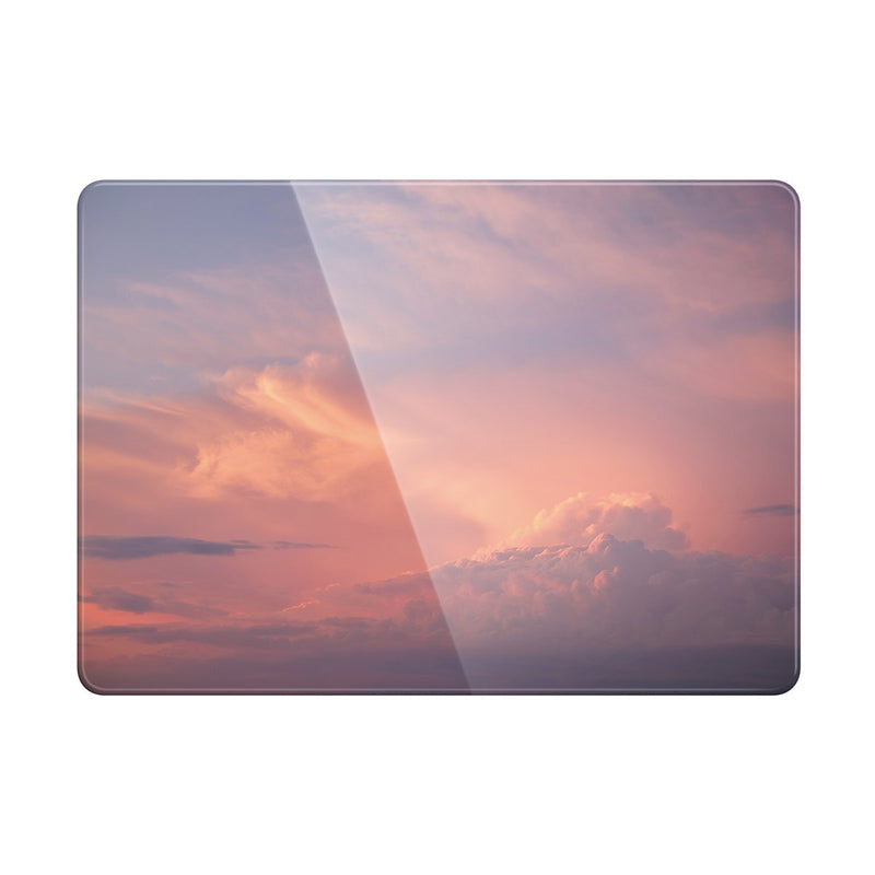 Cloud Gauze - Macbook Case