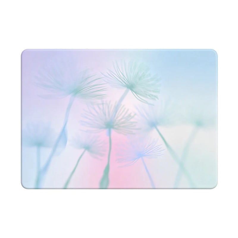 Dandelion - Macbook Case