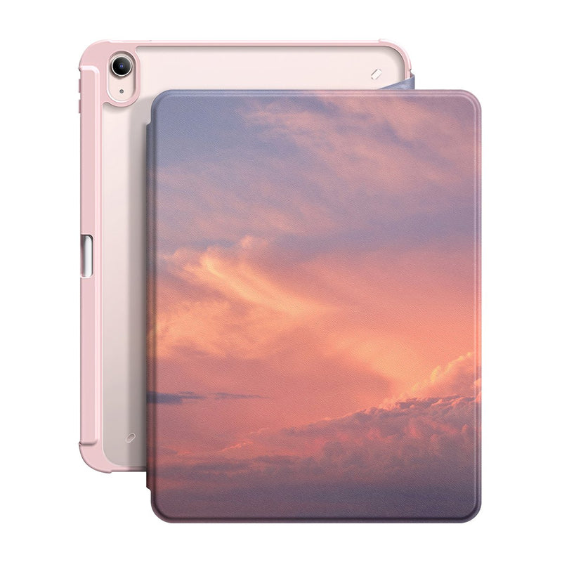 Cloud Gauze - iPad Case