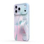 Dandelion - iPhone Wrist Strap Case