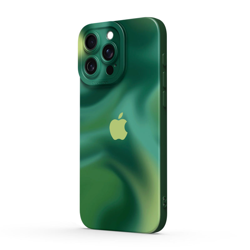 Thicket - iPhone Silicone Case