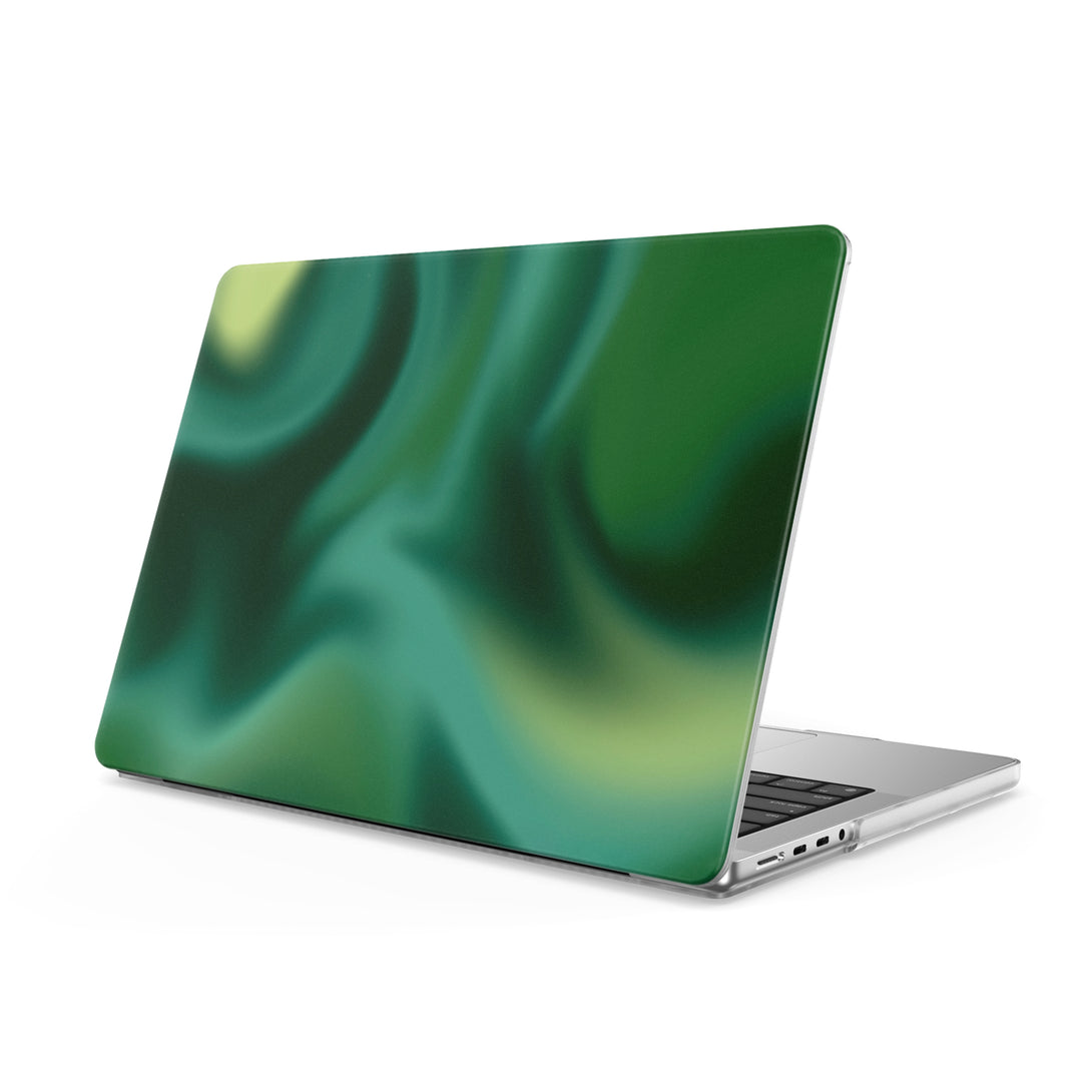 Thicket - Macbook Case