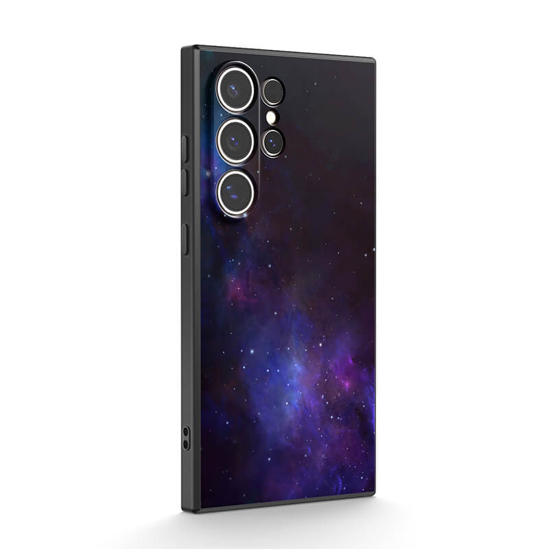 Wijsheidsnevel - Samsung hoesje