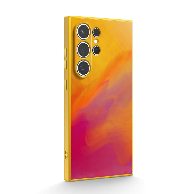 Sleepy - Samsung Case