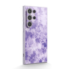 Mist Lavender - Samsung Case