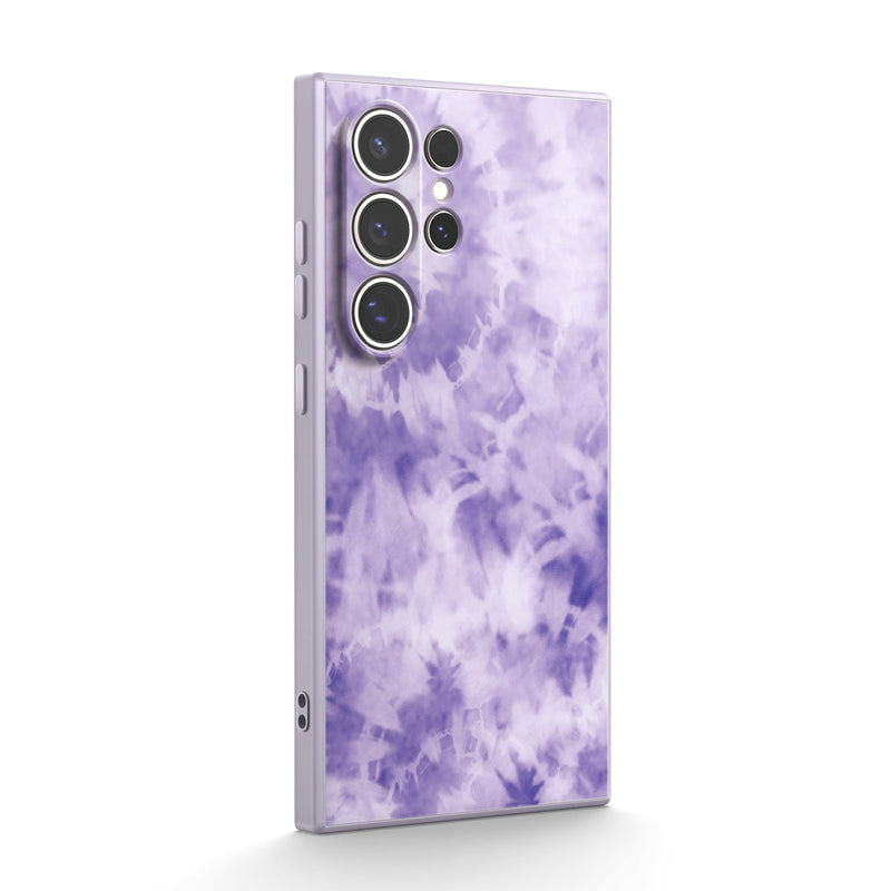 Mist Lavender - Samsung Case