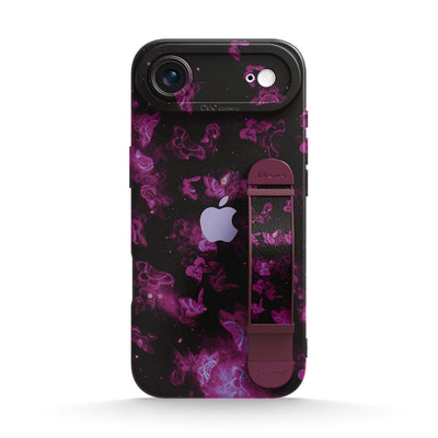 Limit - iPhone Wrist Strap Case