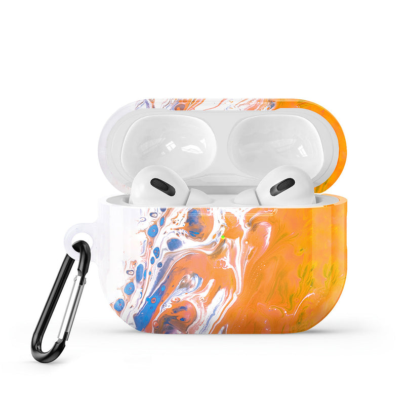 Flowing Light - AirPods Case