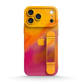 Sleepy - iPhone Wrist Strap Case