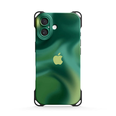 Thicket - iPhone Ultra Impact Case
