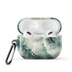 Emerald Ice Green - AirPods Case