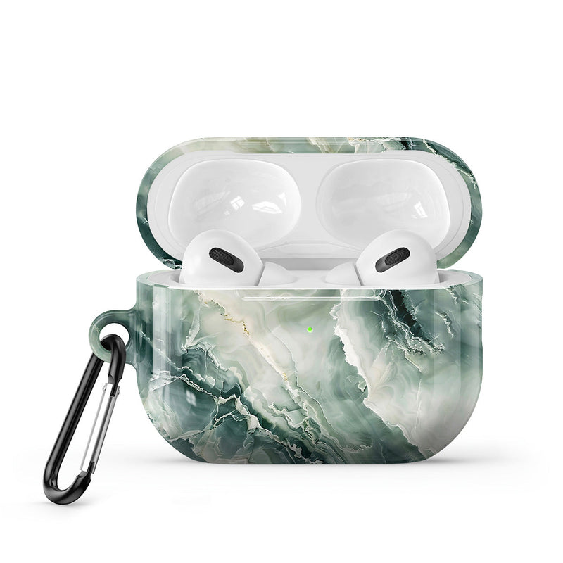Emerald Ice Green - AirPods Case
