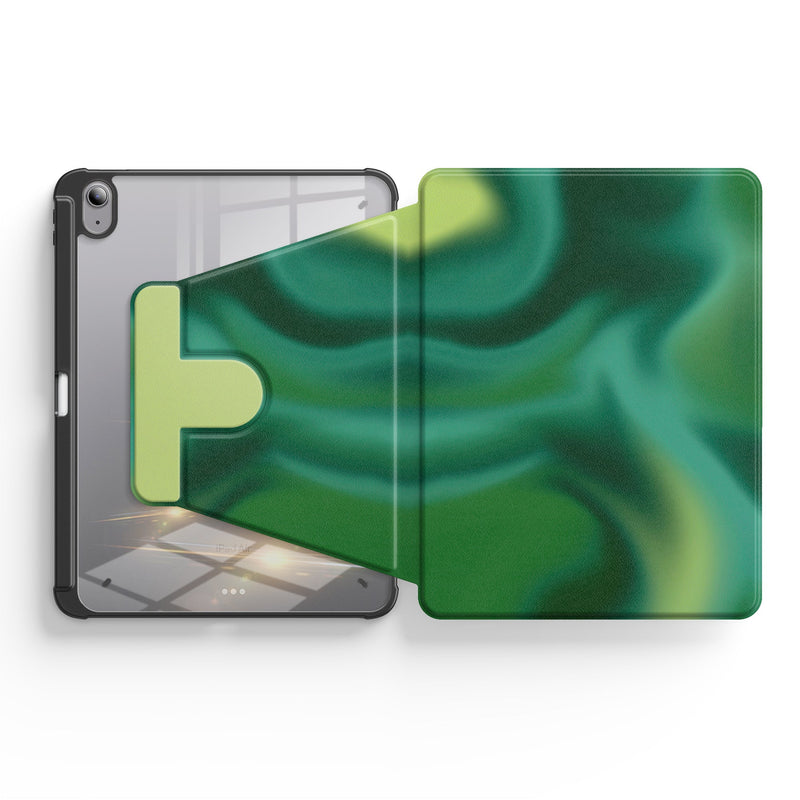 Thicket - iPad Case
