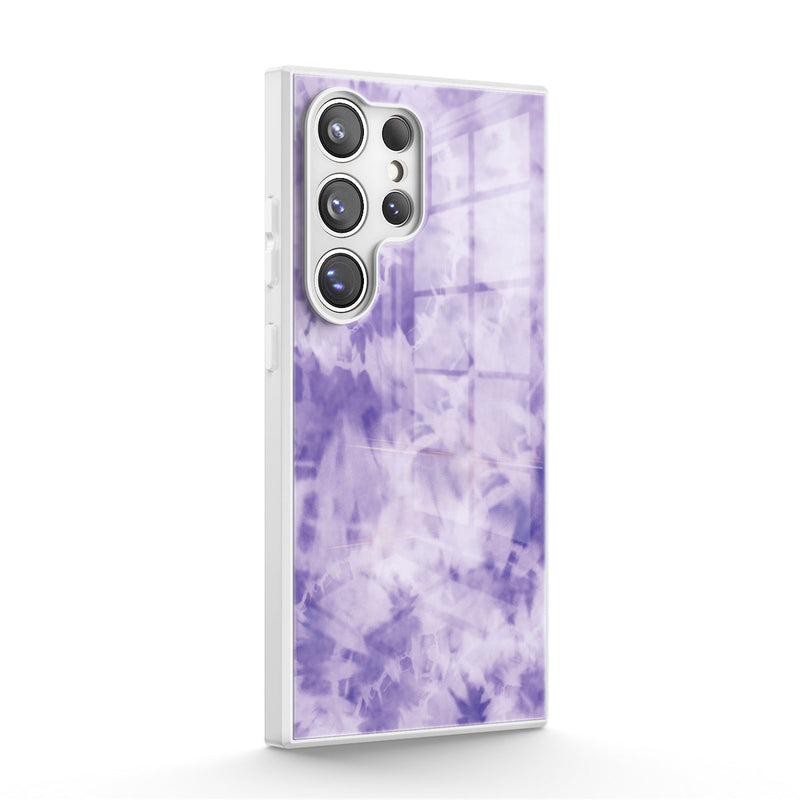 Mist Lavender - Samsung Case