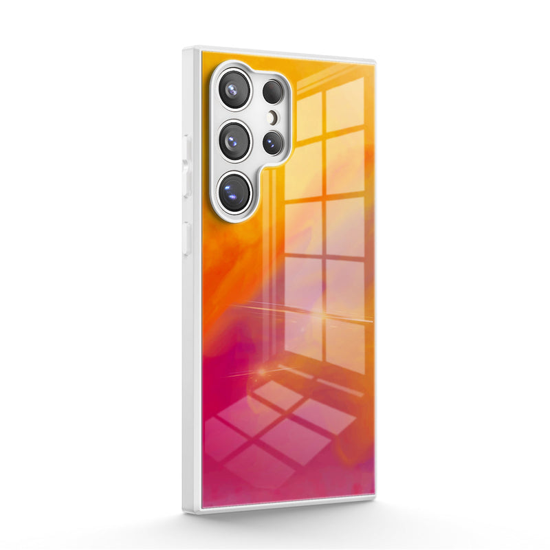 Sleepy - Samsung Case