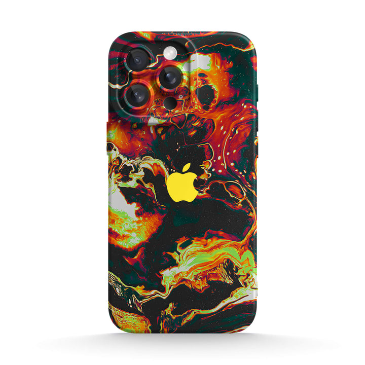 Hell Party - iPhone Case