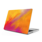 Sleepy - Macbook Case