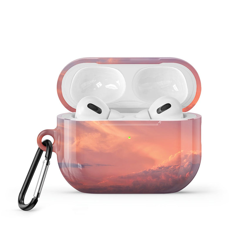Cloud Gauze - AirPods Case