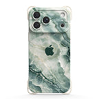 Emerald Ice Green - iPhone Ultra Impact Case