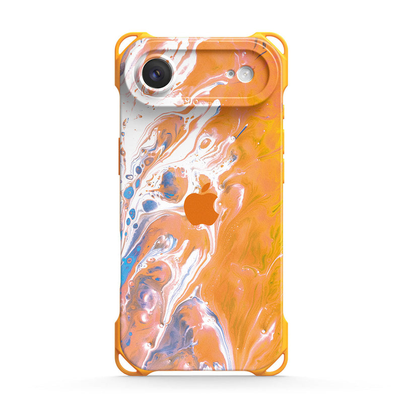 Flowing Light - iPhone Ultra Impact Case