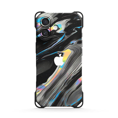 Laser Smoke - iPhone Ultra Impact Case