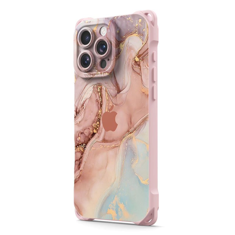 Elegant Powder - iPhone Ultra Impact Case