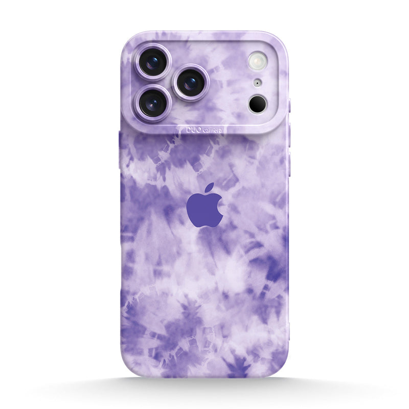 Mist Lavender - iPhone Silicone Case